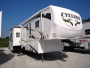 2008 Heartland Cyclone